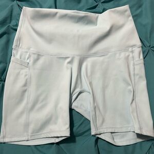 Pocket Bike Shorts